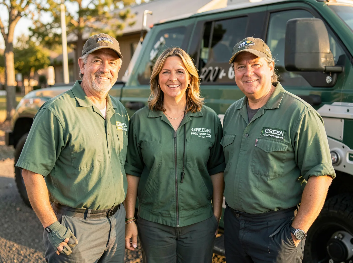 Water Damage Restoration company in El Sobrante, CA